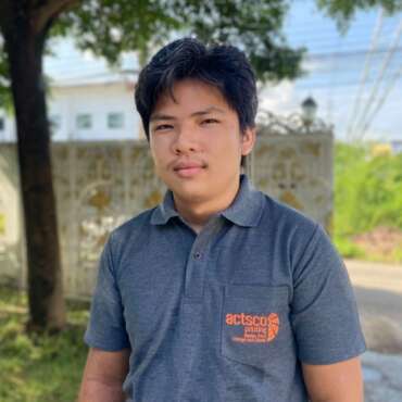 Joe<br><i>BookHouse Manager</i>